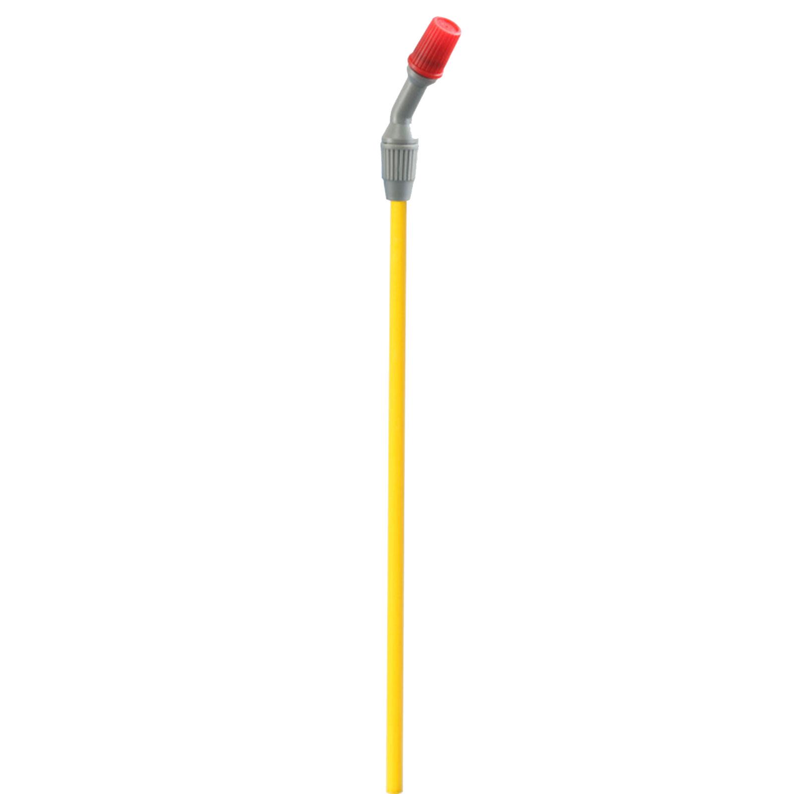 Fishing Rod Telescopic - Asta di Prolunga per Spruzzatore Airless,