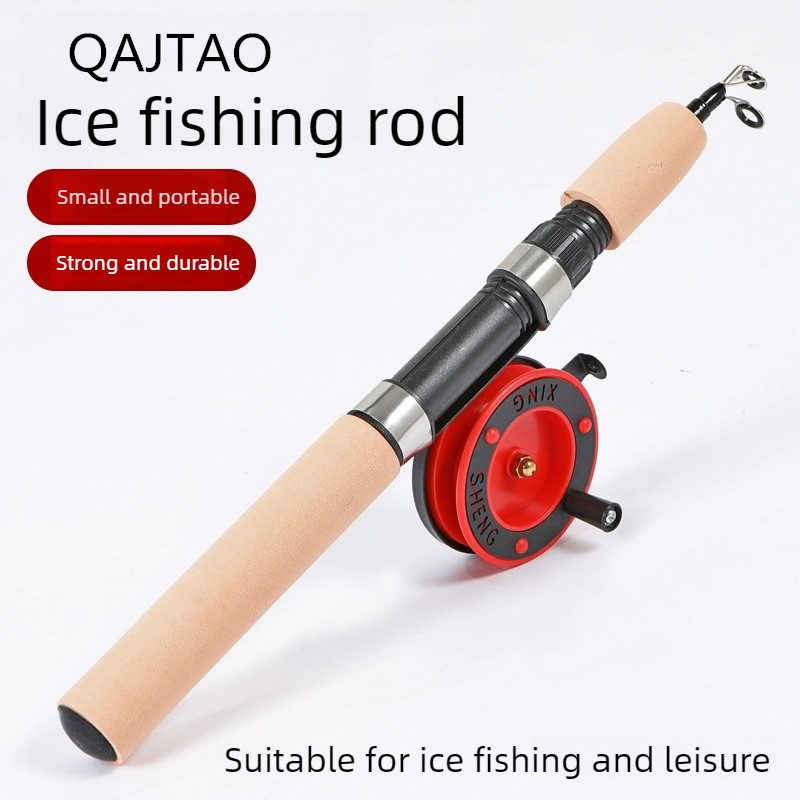 Fishing Rod Ice - Canna da pesca per la pesca