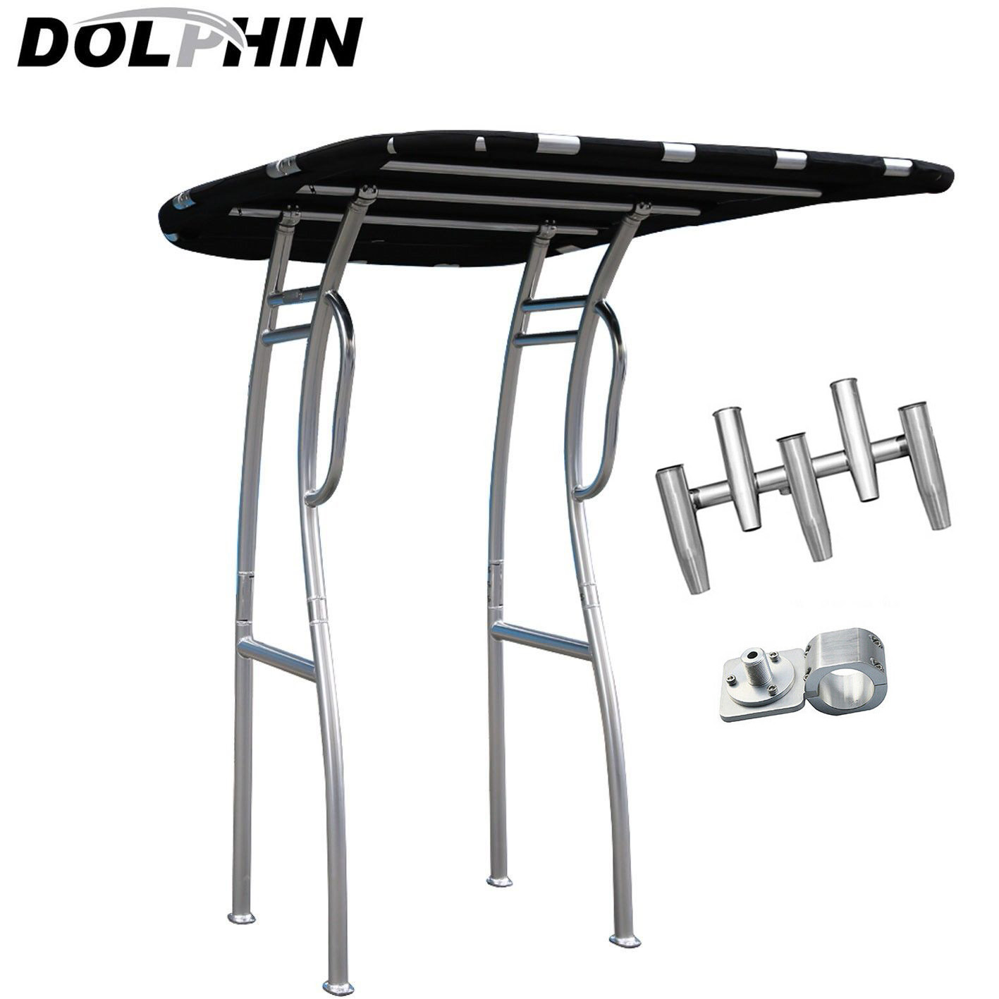 Fishing Rod Holder - Promozione! Dolphin Pro2 Console centrale per