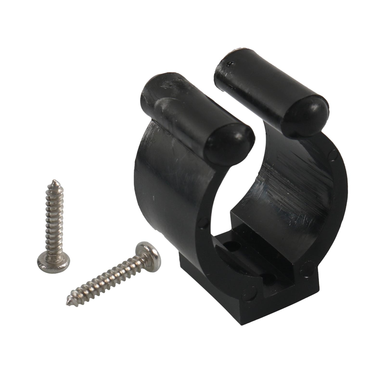 Fishing Rod Rack - Supporto per Clip di stoccaggio per