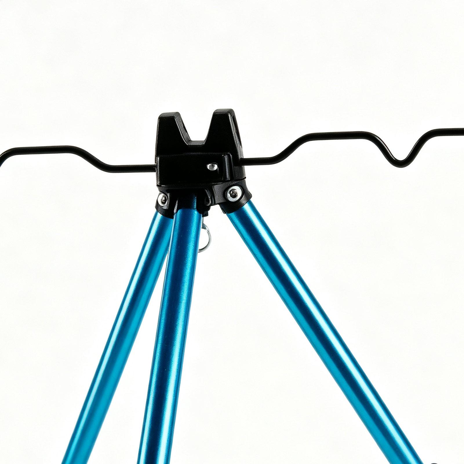 Supporto a treppiede con gambe - Fishing Rod Telescopic recensione e prezzo