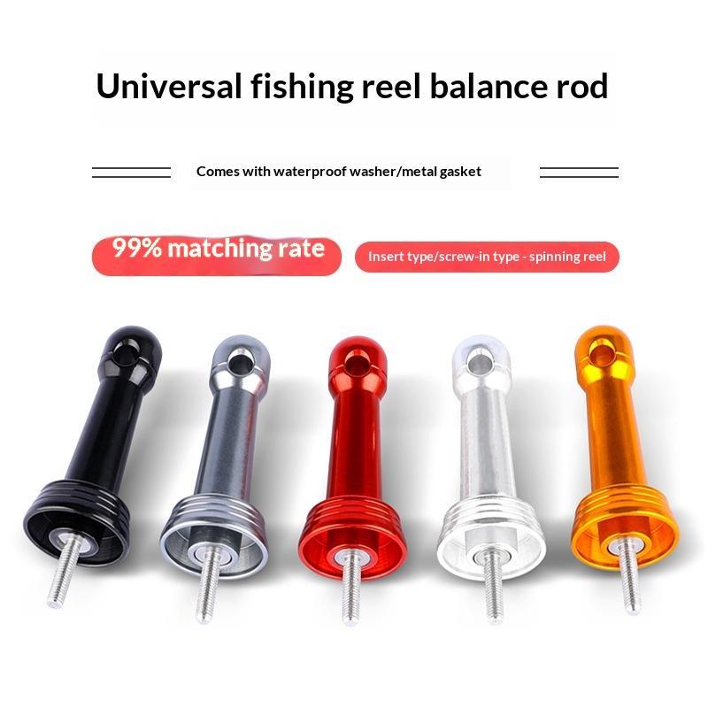 Bilanciere Universale in Allum - Fishing Rod Combo recensione e prezzo