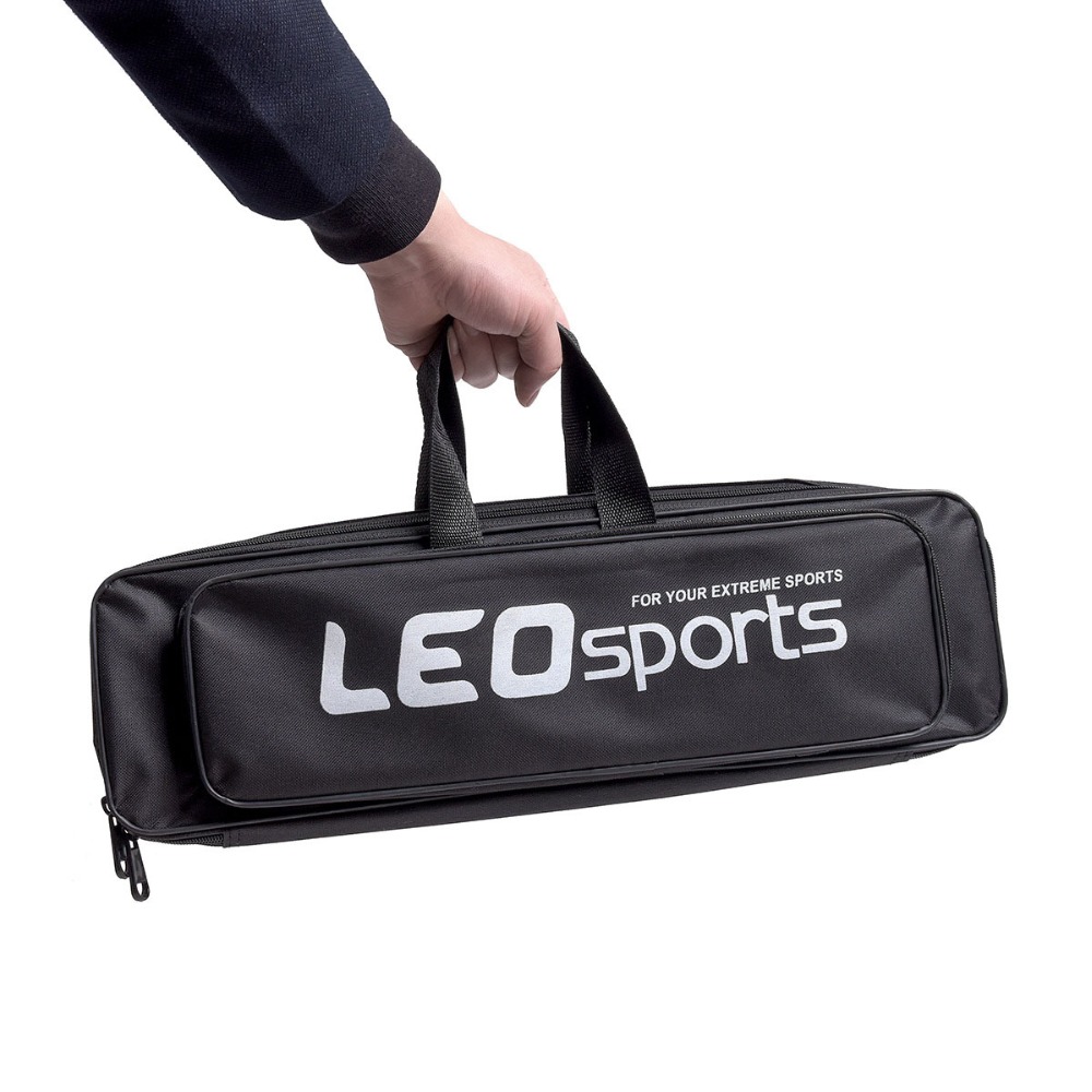 Borsa da Pesca in Tessuto Oxfo - Fishing Rod Ice recensione e prezzo
