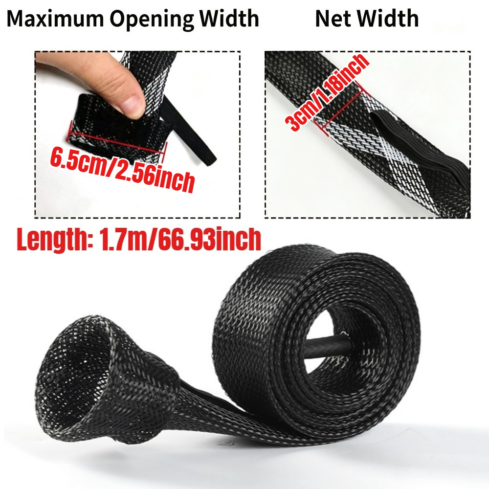 1 pezzo di copertura per canna - Fishing Rod Ice recensione e prezzo