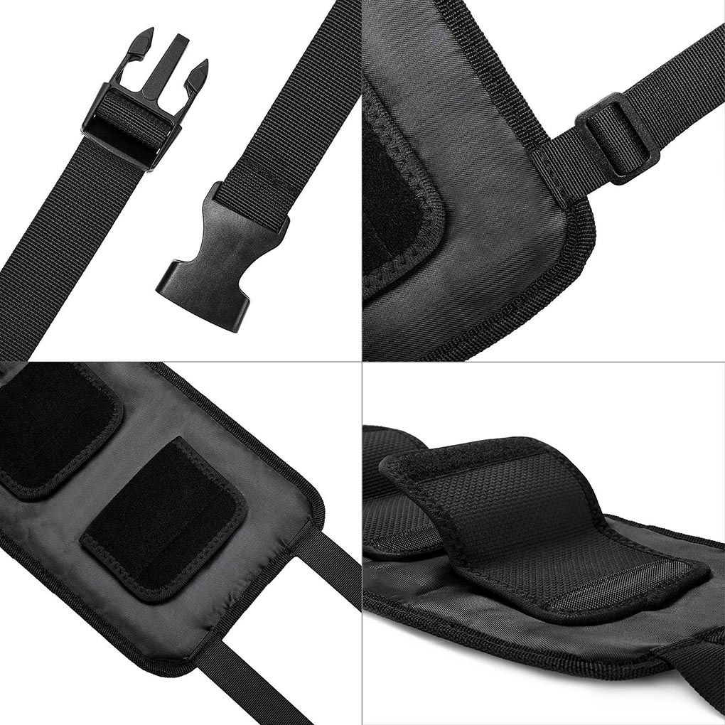 Set da 2 pezzi: supporto per c - Fishing Rod Rack recensione e prezzo