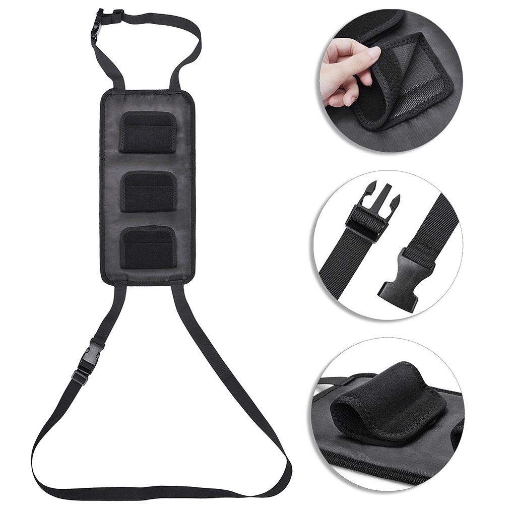 Set da 2 pezzi: supporto per c - Fishing Rod Rack recensione e prezzo