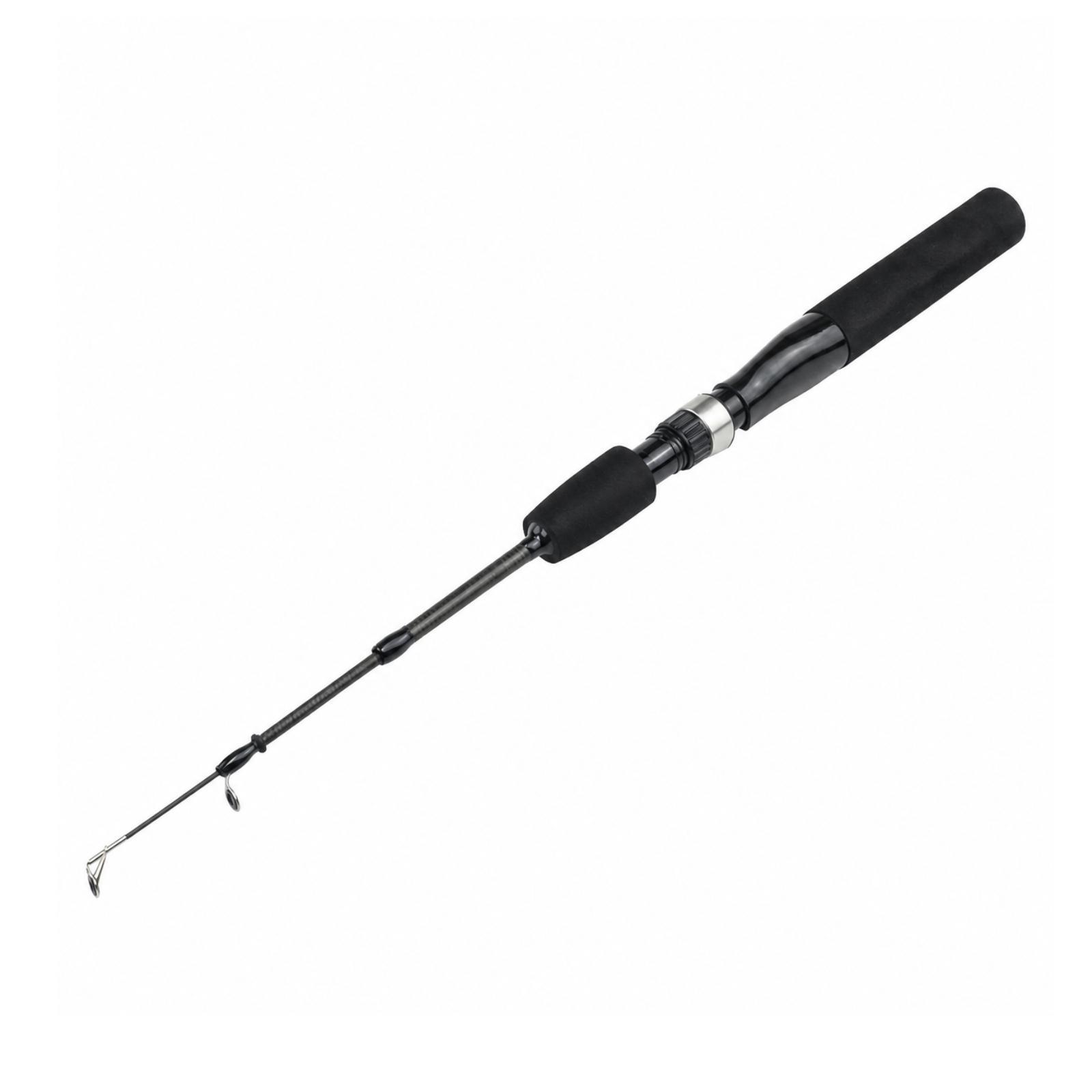 Kit Canna da Pesca Portatile i - Fishing Rod Carbon Fiber recensione e prezzo