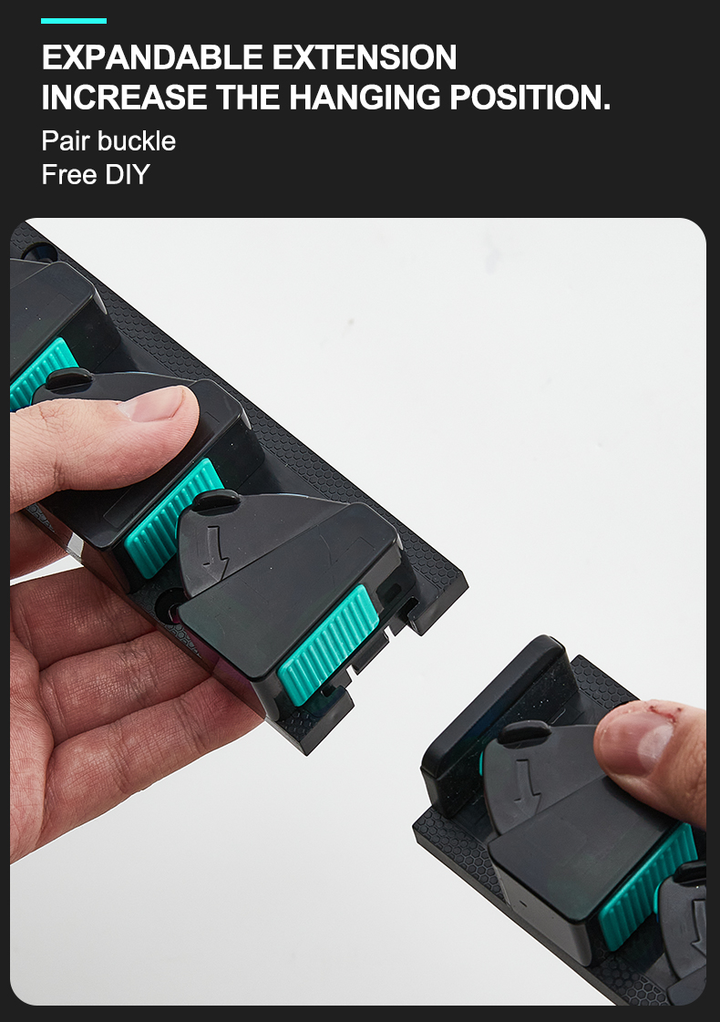 BILLINGS: supporto da parete e - Fishing Rod Rack recensione e prezzo