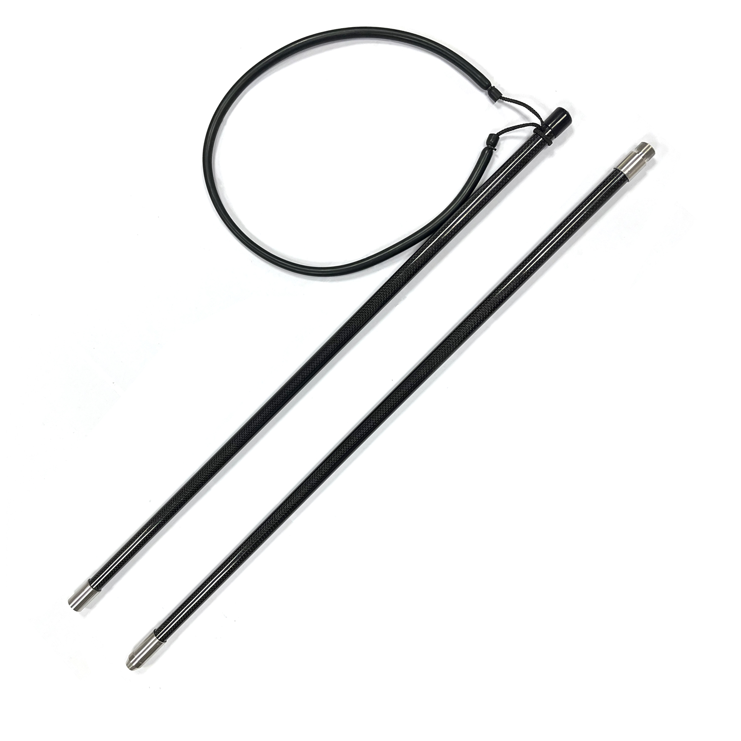 Albero posteriore in fibra di  - Fishing Rod Carbon Fiber recensione e prezzo