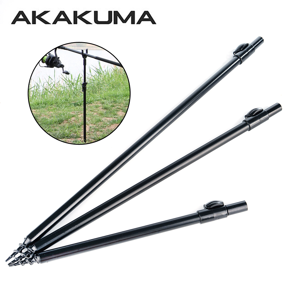 Supporto Telescopico per Canna - Fishing Rod Telescopic recensione e prezzo