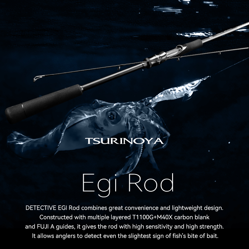 Canna da Pesca TSURINOYA Insho - Kastking Reel Zephyr recensione e prezzo