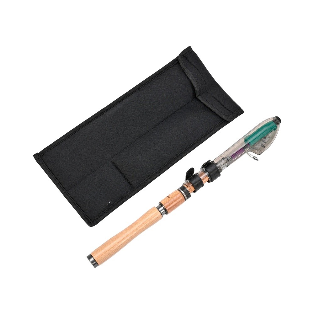 Canna da Pesca Dedicata BFS 1. - Fishing Rod Carbon Fiber recensione e prezzo