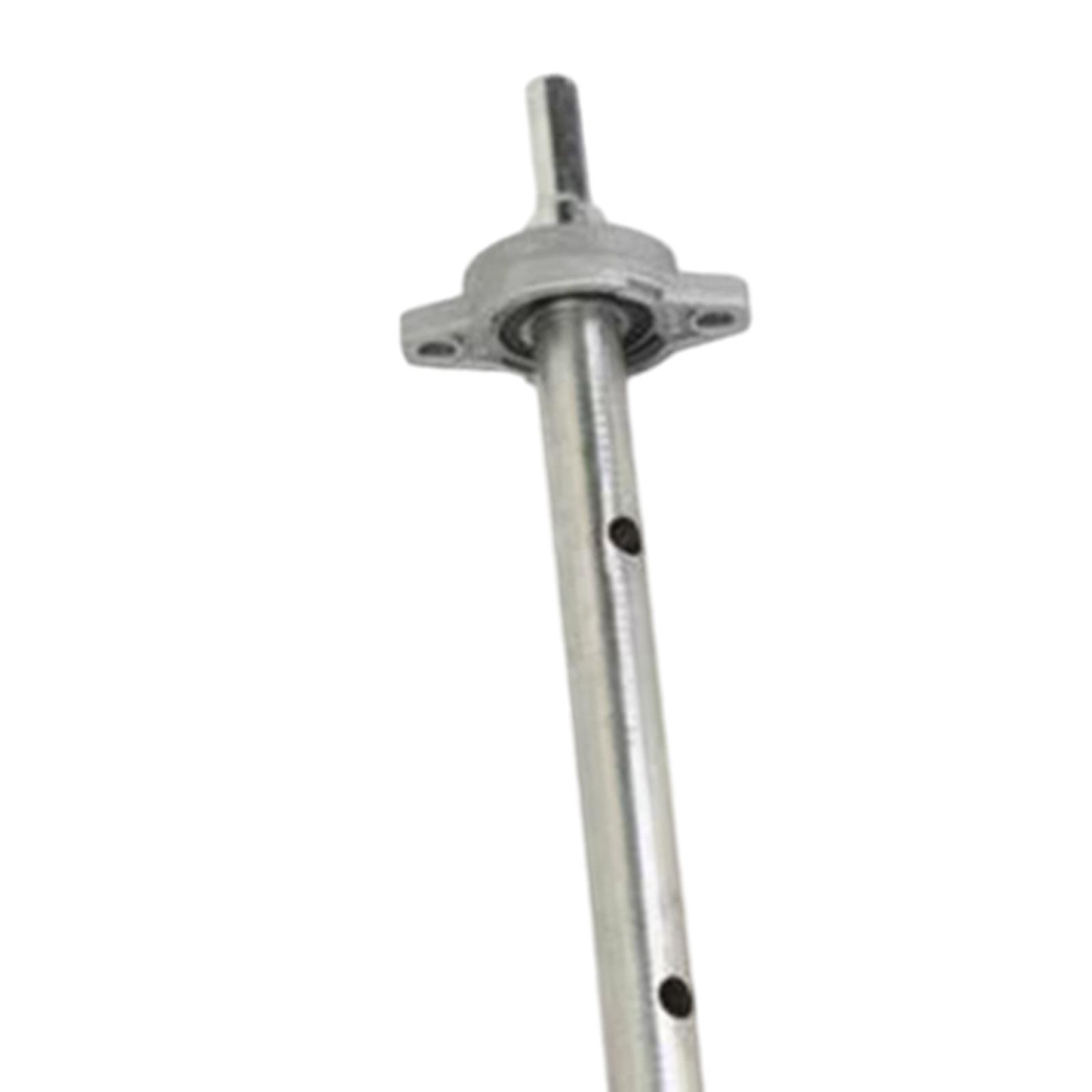 Trapano per Ghiaccio, Asta di  - Fishing Rod Ice recensione e prezzo