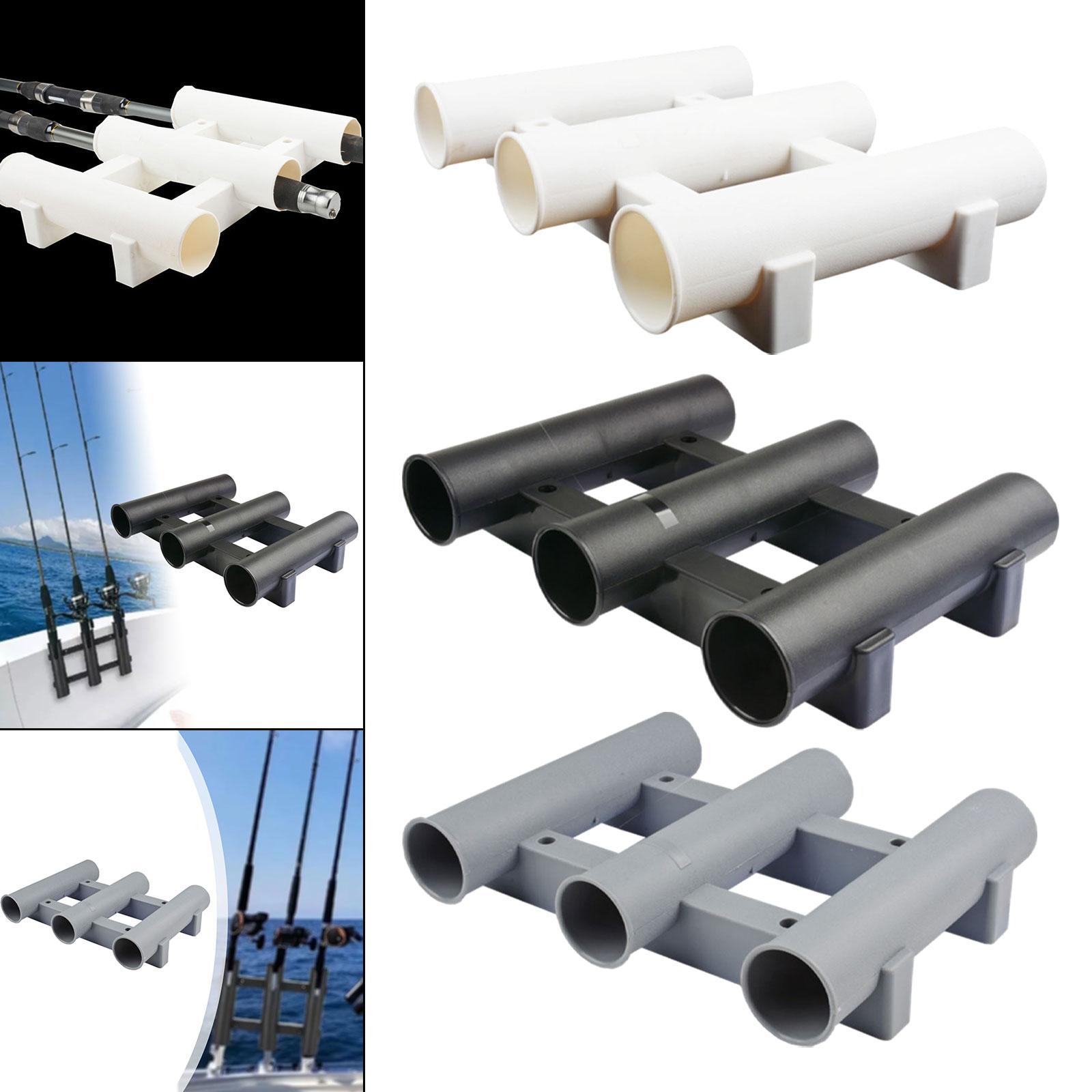 Supporto per canna da pesca ve - Fishing Rod Rack recensione e prezzo