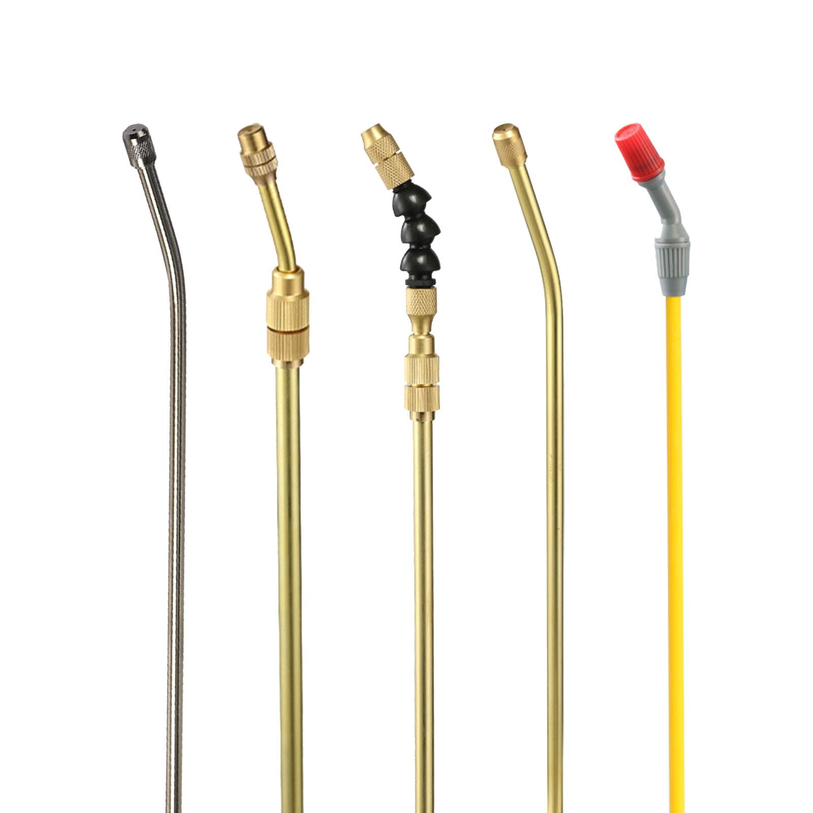 Asta di Prolunga per Spruzzato - Fishing Rod Telescopic recensione e prezzo