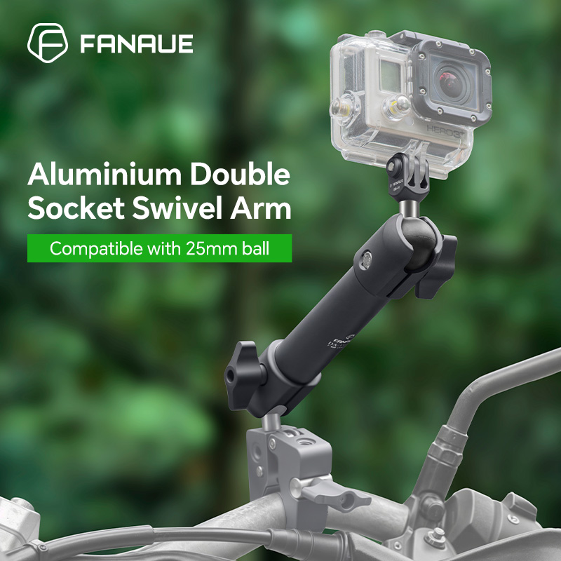FANAUE Supporto per telefono d - Fishing Rod Holder recensione e prezzo