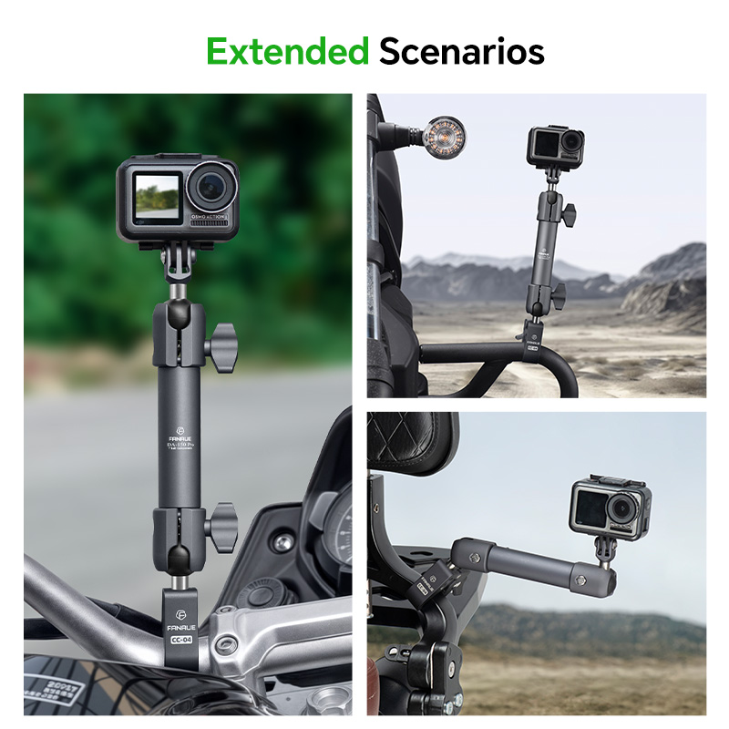 FANAUE Supporto per telefono d - Fishing Rod Holder recensione e prezzo