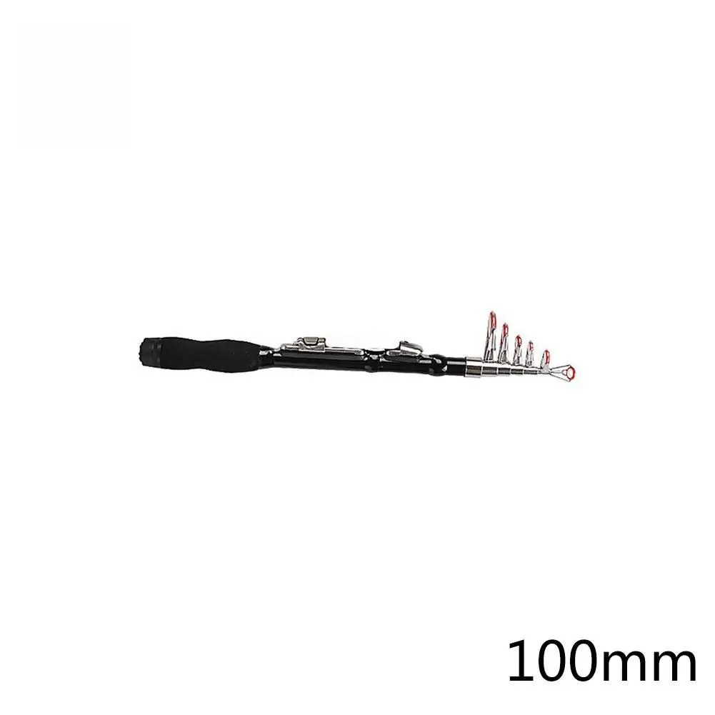 Canna da pesca telescopica in  - Fishing Rod Carbon Fiber recensione e prezzo