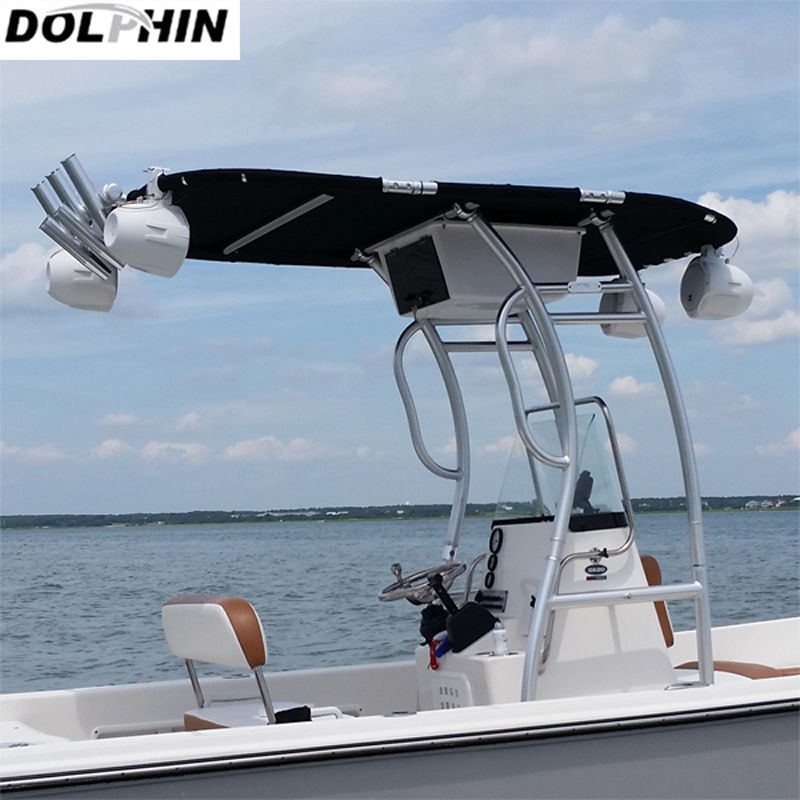 Promozione! Dolphin Pro2 Conso - Fishing Rod Holder recensione e prezzo